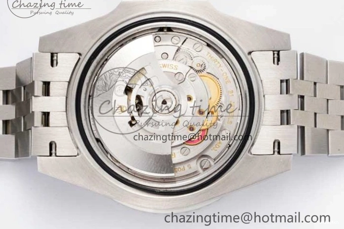 on APF 1:1 Edition 126710 Bracelet VR3285 904L GMT Master Jubilee II SS CHS BLRO Best 0117